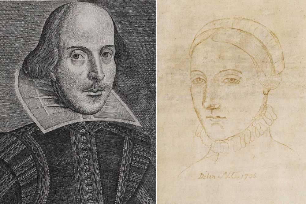QuickCheck: Did Shakespeare's wife really get his 'second best' bed?
