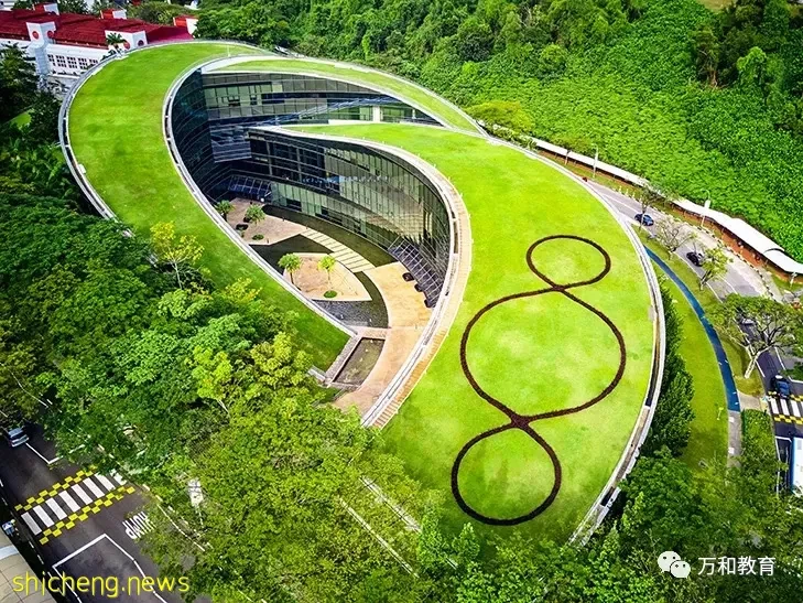 新加坡南洋理工大学本科报考指南