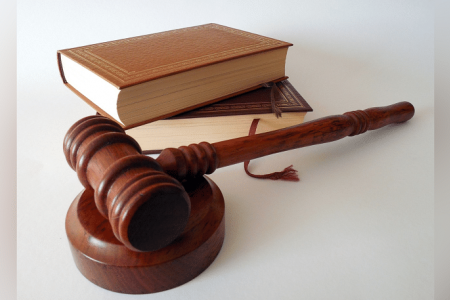 Man linked to phishing scams admits being part of crime group