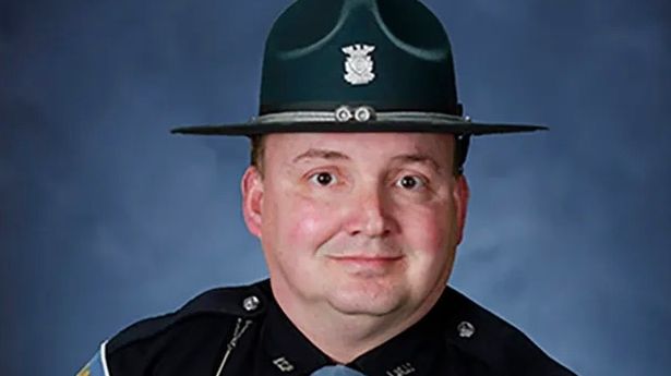 Hero Indiana State trooper described as 'best of us' hit and killed by ...