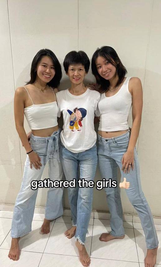 'Wilding': Woman brings 53-year-old mum for clubbing at Zouk