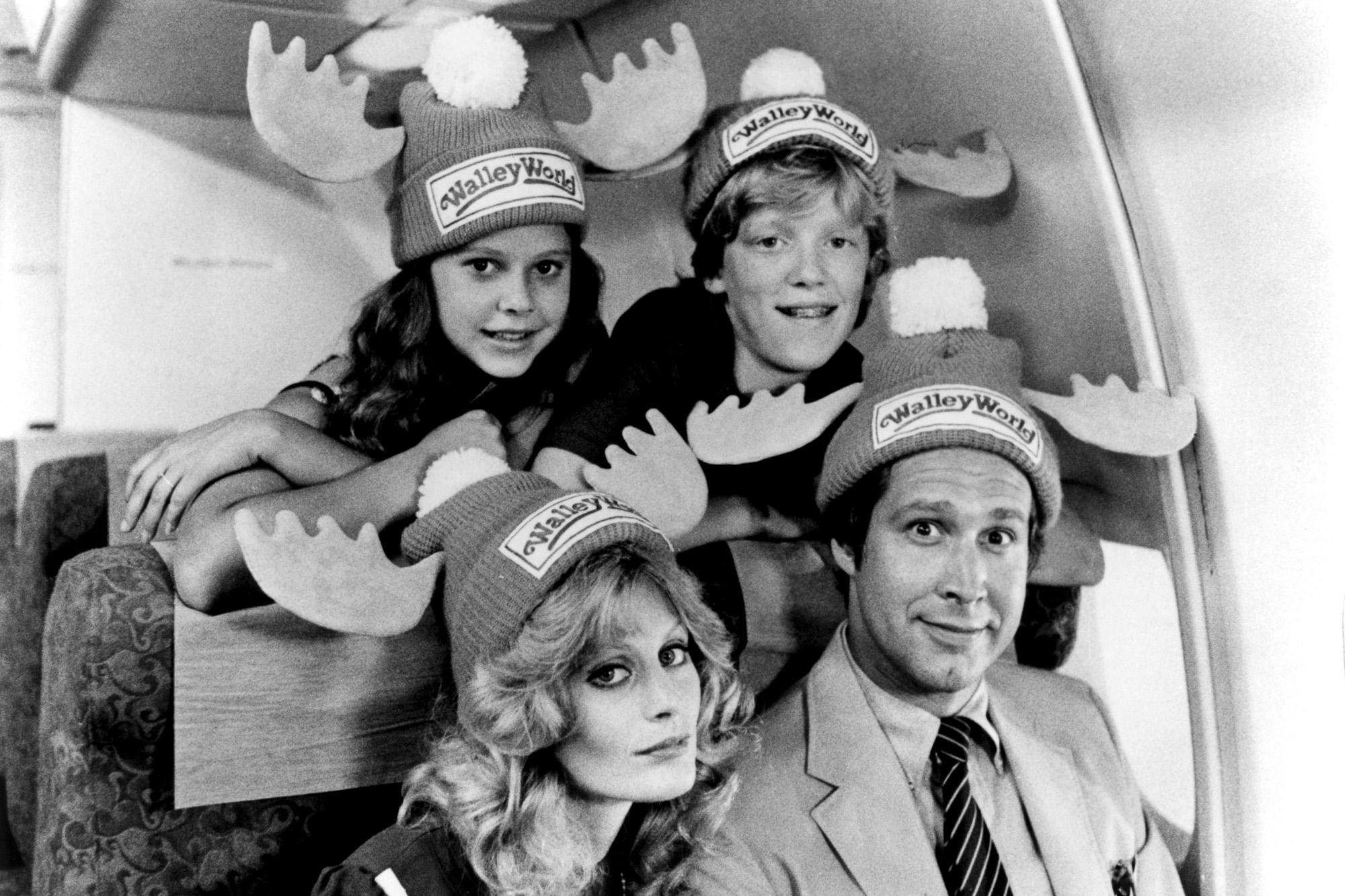 An oral history of the original National Lampoon's Vacation ending you've never seen