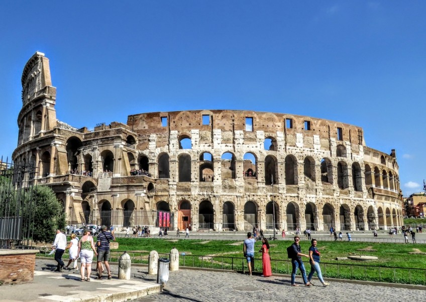 Going to Europe next year? There's a new travel requirement for Singaporeans starting 2024