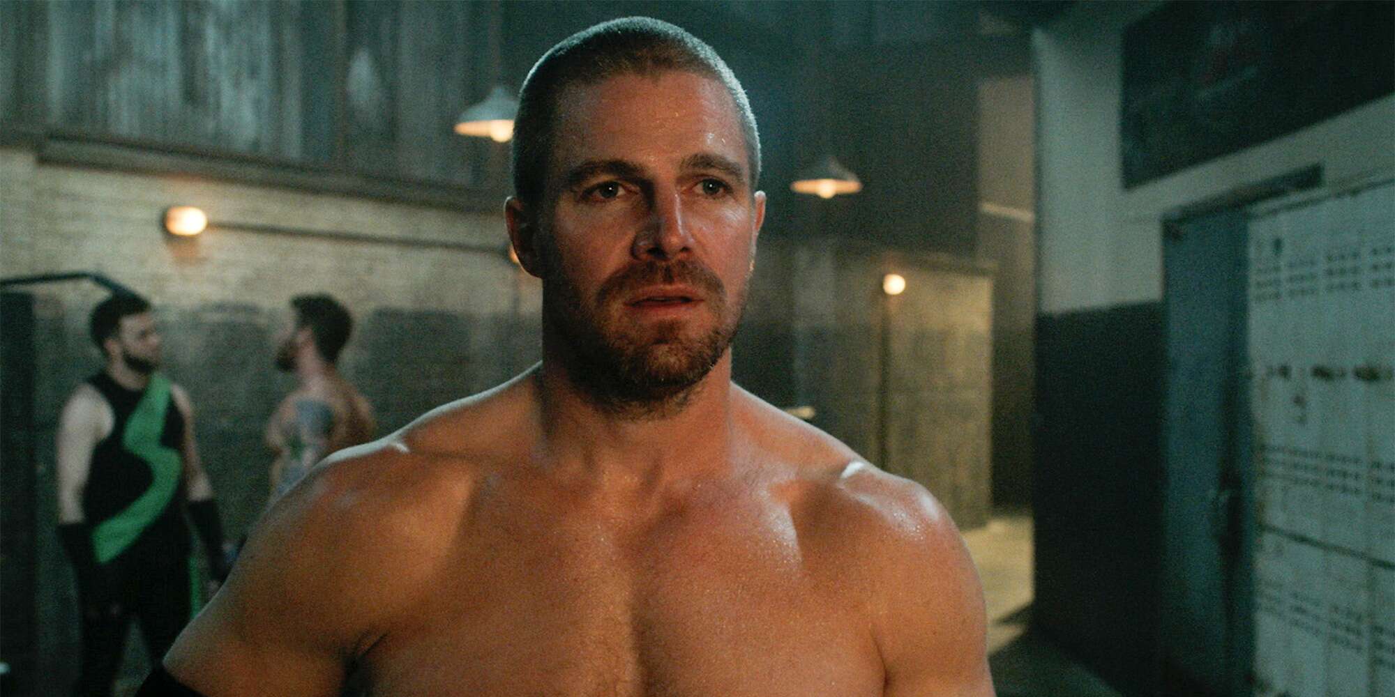 Stephen Amell attempts to clarify comments calling actors' strike 'reductive' and 'myopic'