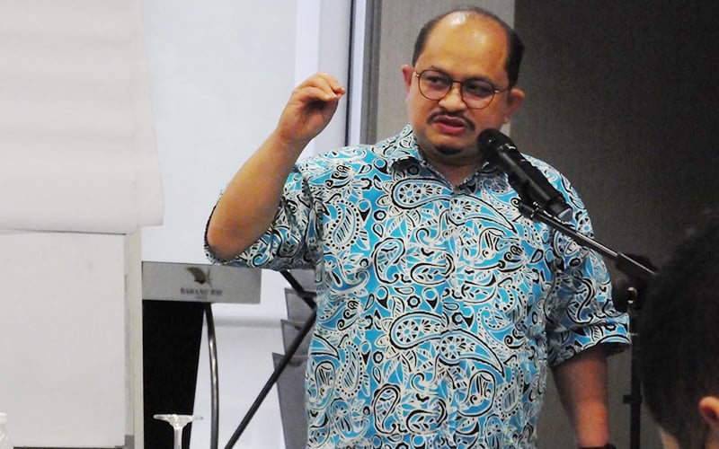 PM’s aide denies links to man behind offensive comment on Hadi