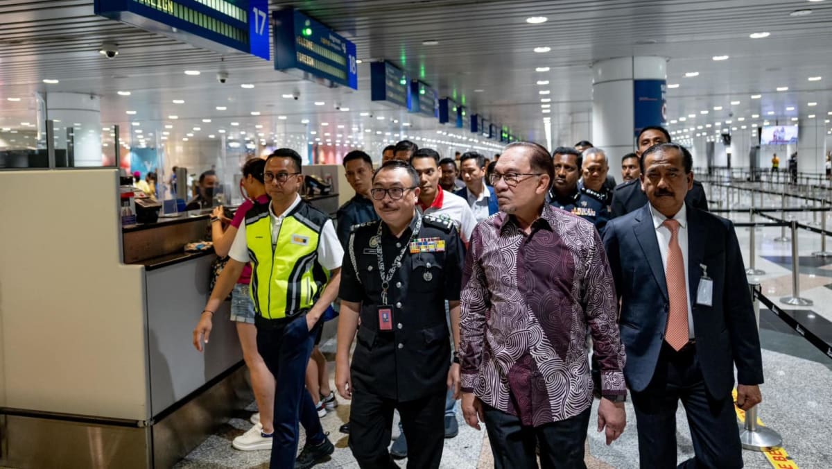 Chinese national allegedly denied entry at KL airport: Govt to conduct thorough investigation, says Malaysia PM Anwar