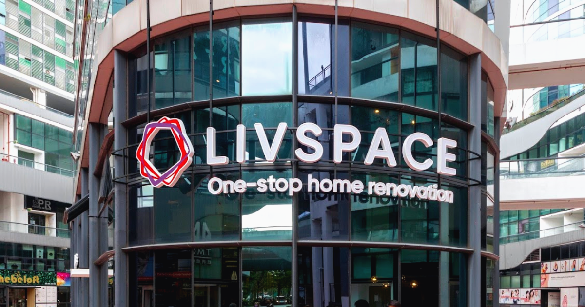 Livspace invests $5.5m in Indian furniture hardware startup TplusA
