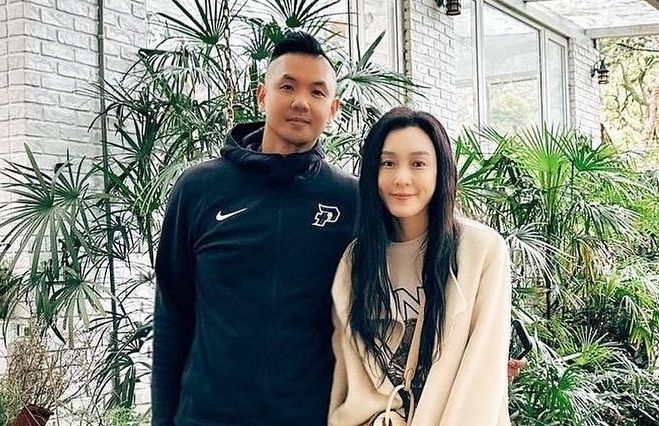 Taiwanese TV host Blackie Chen's wife Christine Fan faces boycott of her upcoming concert