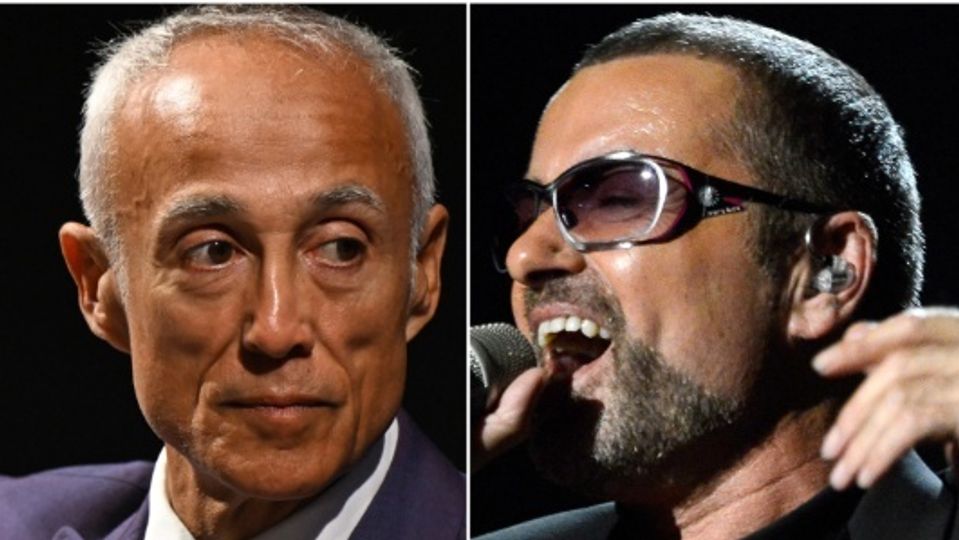 Wham!'S Andrew ridgeley opens up about the last time he saw george Michael