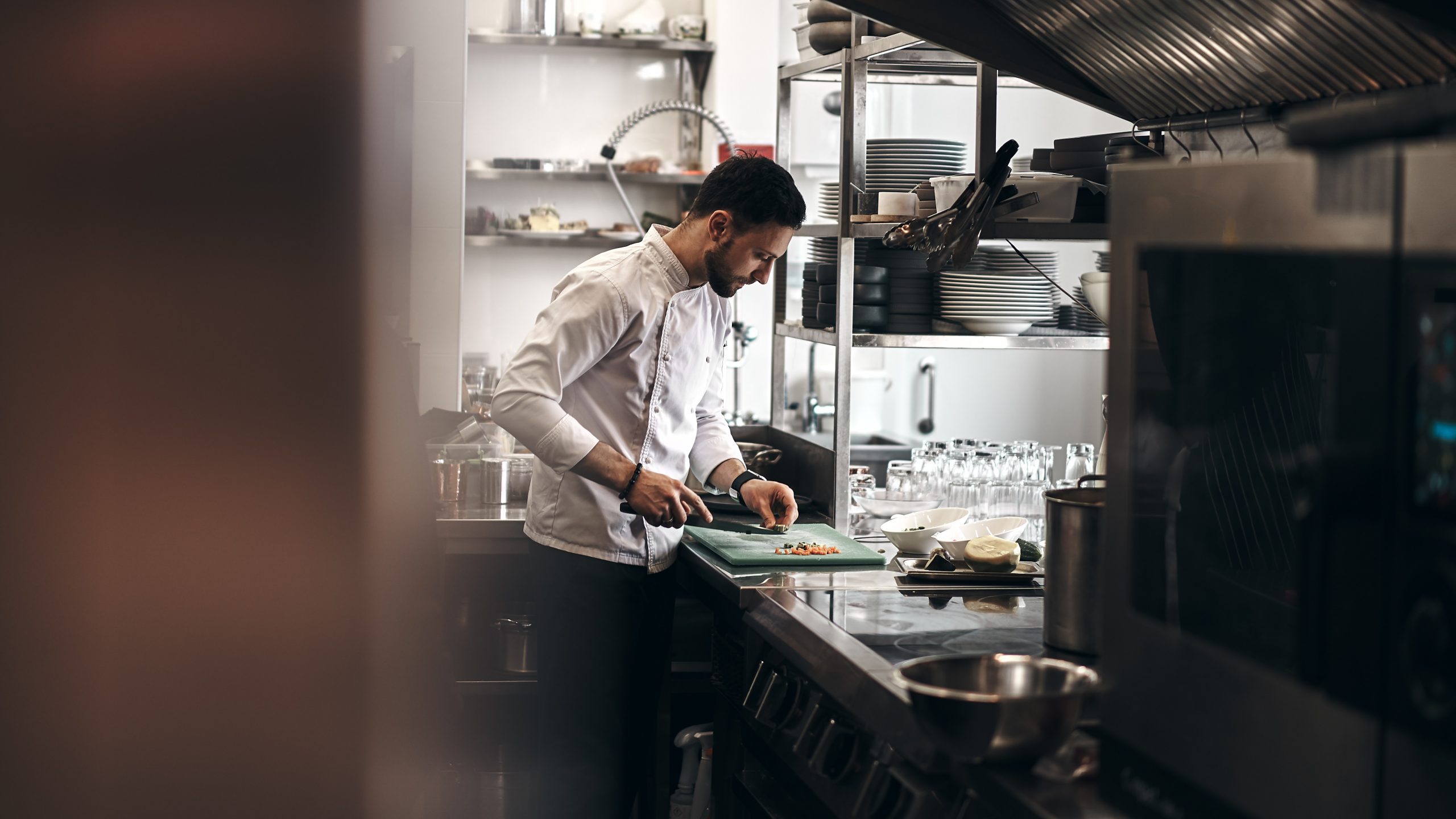 Indian cloud kitchen startup Rebel Foods nets $25m