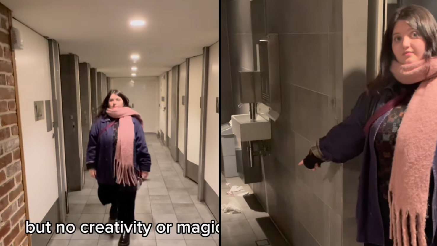 Aussie TikToker launches hilarious vlog where she ‘takes a s**t’ in unique locations
