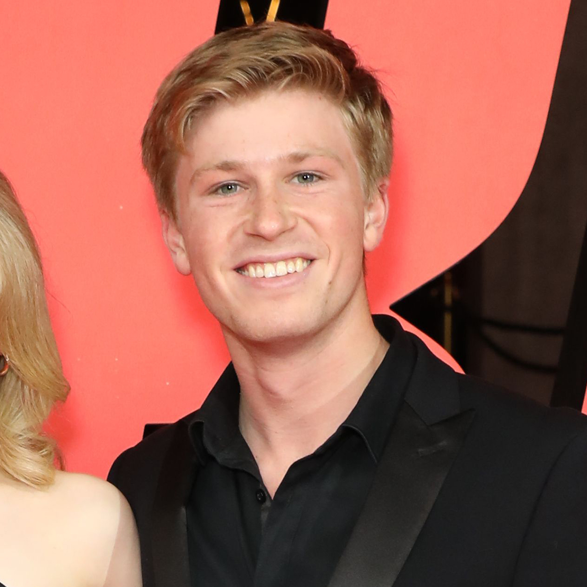 Steve Irwin's Son Robert Irwin and Heath Ledger's Niece Rorie Buckey Made Red Carpet Debut