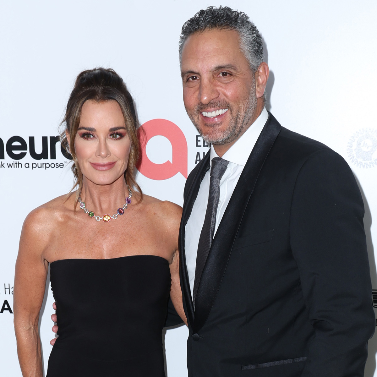 Kyle Richards & Mauricio Umansky's Marriage Cracks Are Clearer Than Ever in Bleak RHOBH Preview