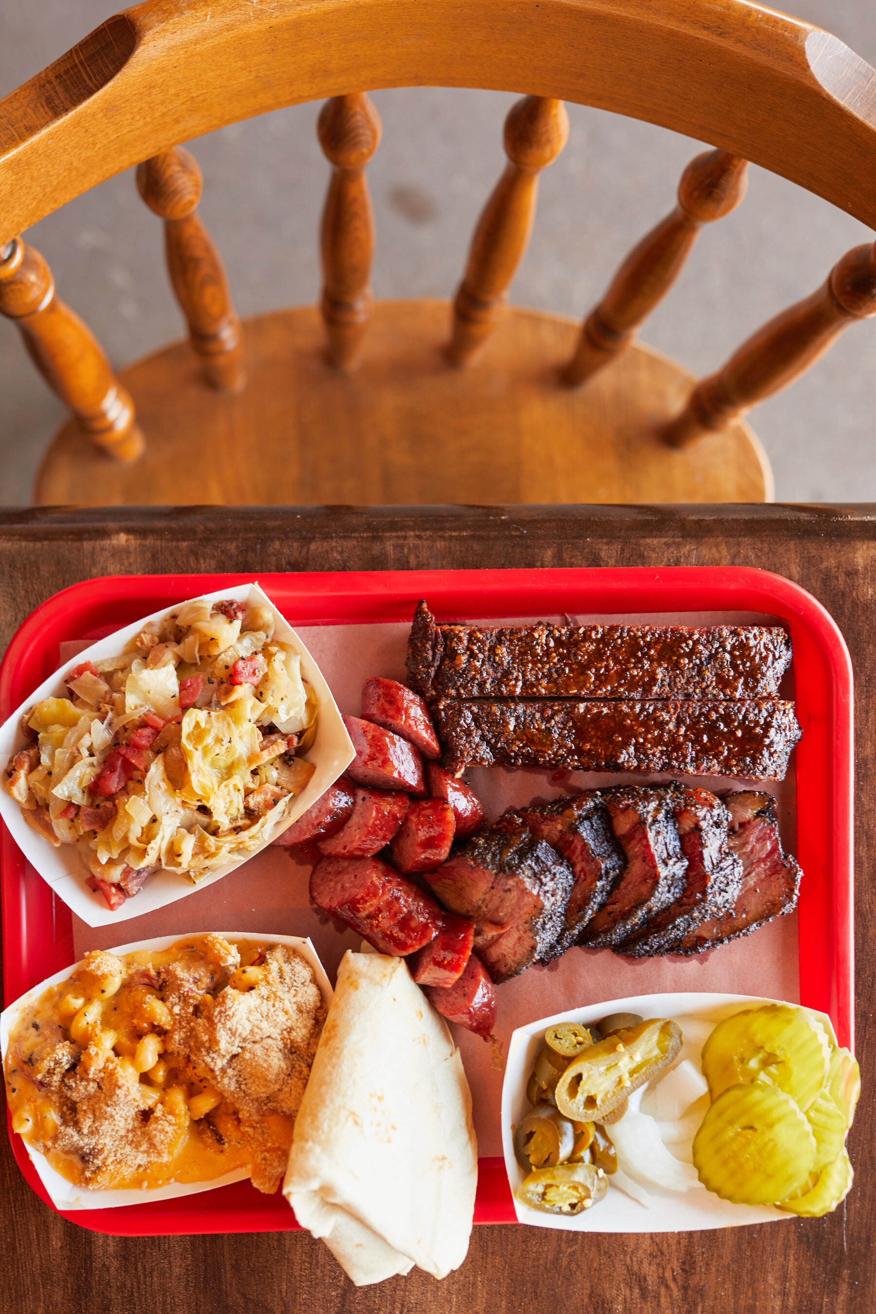 The 20 Best Texas Barbecue Restaurants From the New Generation