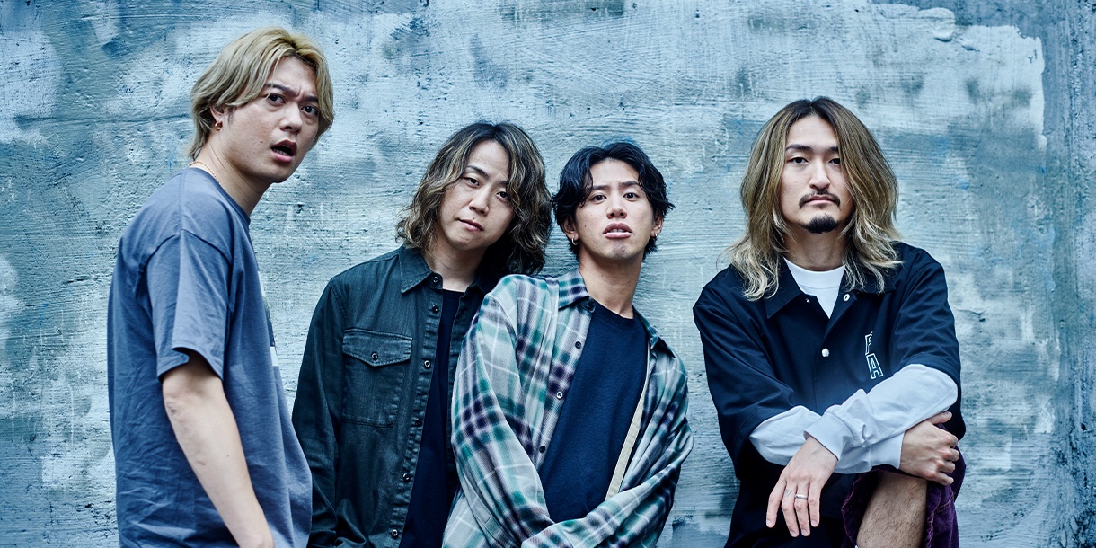 ONE OK ROCK to perform in Singapore this December