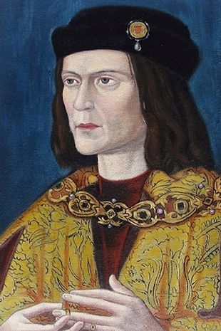 'We've seen jail car park where missing English king may be buried – and have doubts'