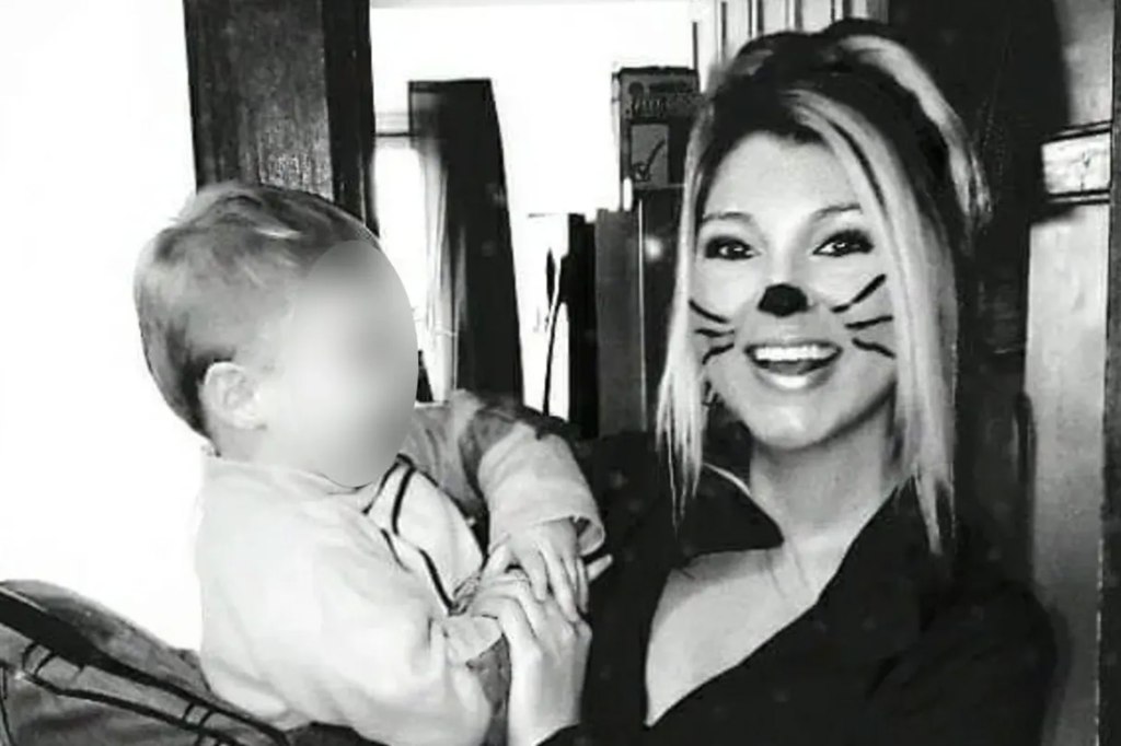 Joseph Jorgenson charged with murder after missing mom Manijeh Starren’s dismembered body found in storage unit: cops