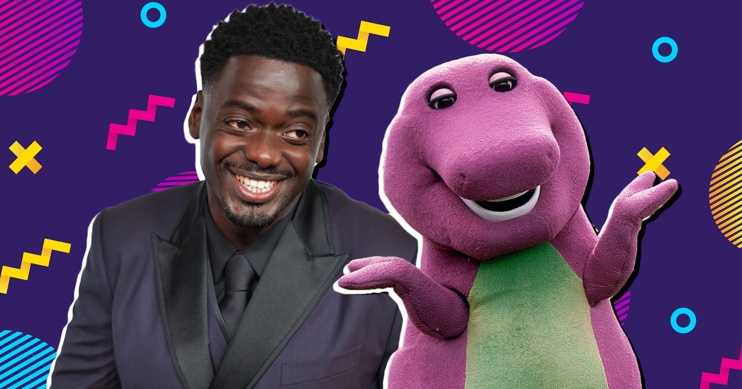 Daniel Kaluuya’s Barney live-action film will focus on ‘Millennial angst’ and we can all relate