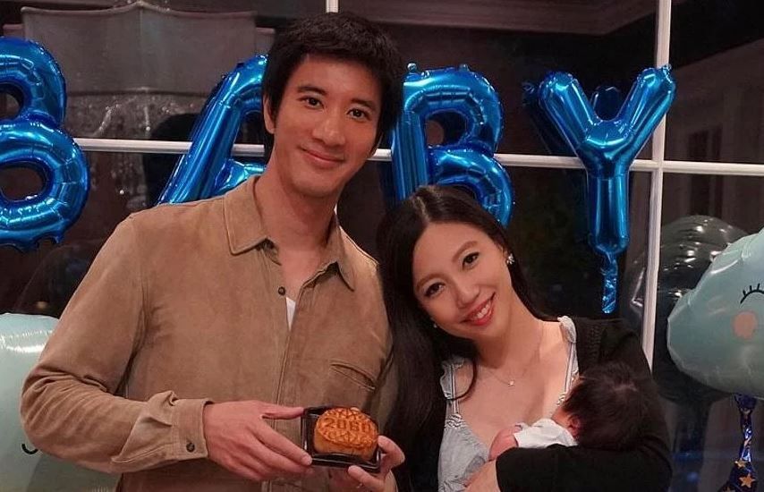 Singer Wang Leehom's divorce with estranged wife Lee Jinglei approved in US