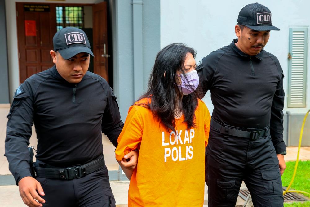 Man charged with murdering father