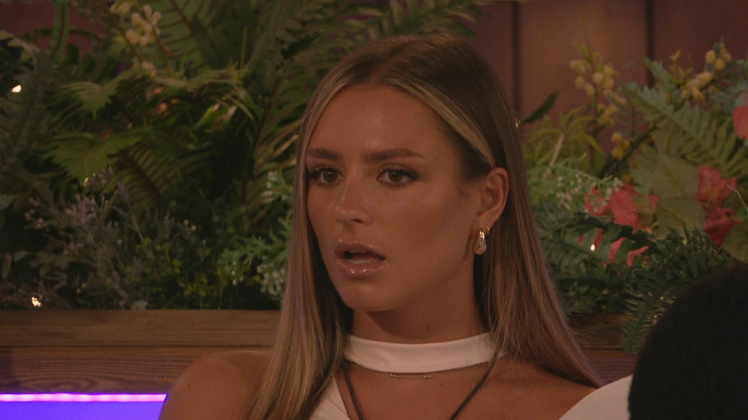 Concerned Love Island fans point out health risk with Leah Taylor’s bikini