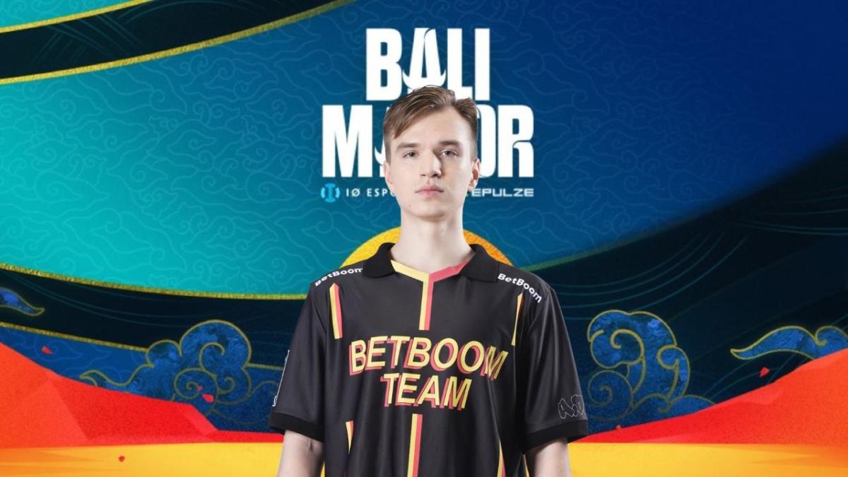 Dota 2 Bali Major: BetBoom get default loss vs Tundra after Pure caught stream-sniping