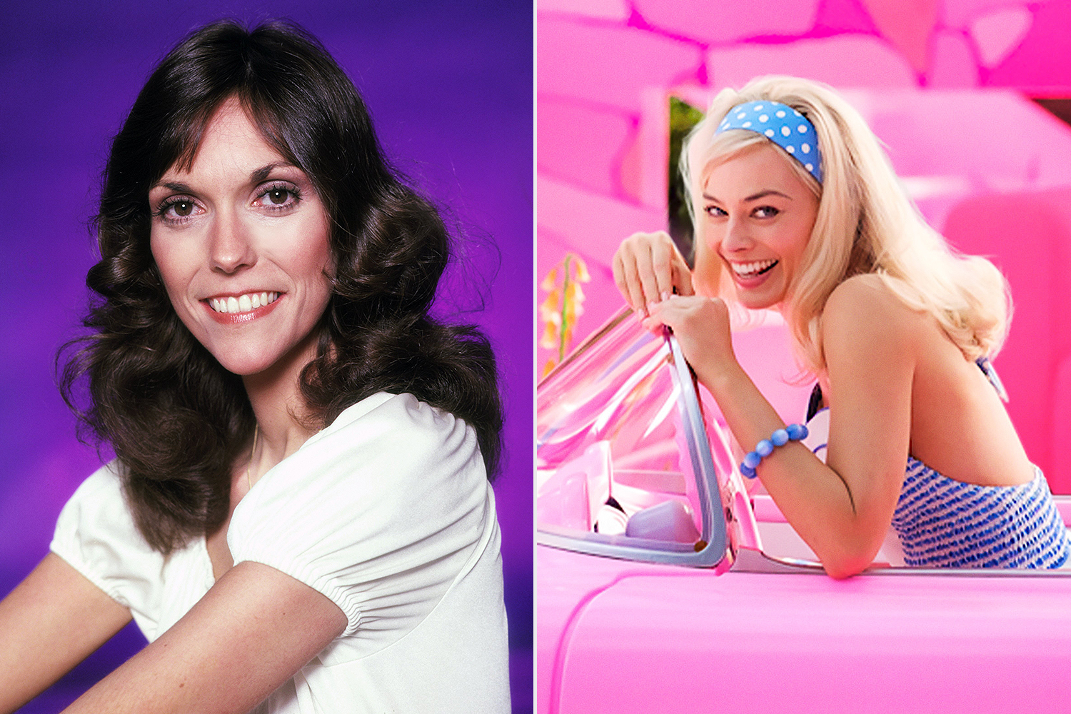Before Barbie, there was Todd Haynes' infinitely weirder Barbie movie about Karen Carpenter