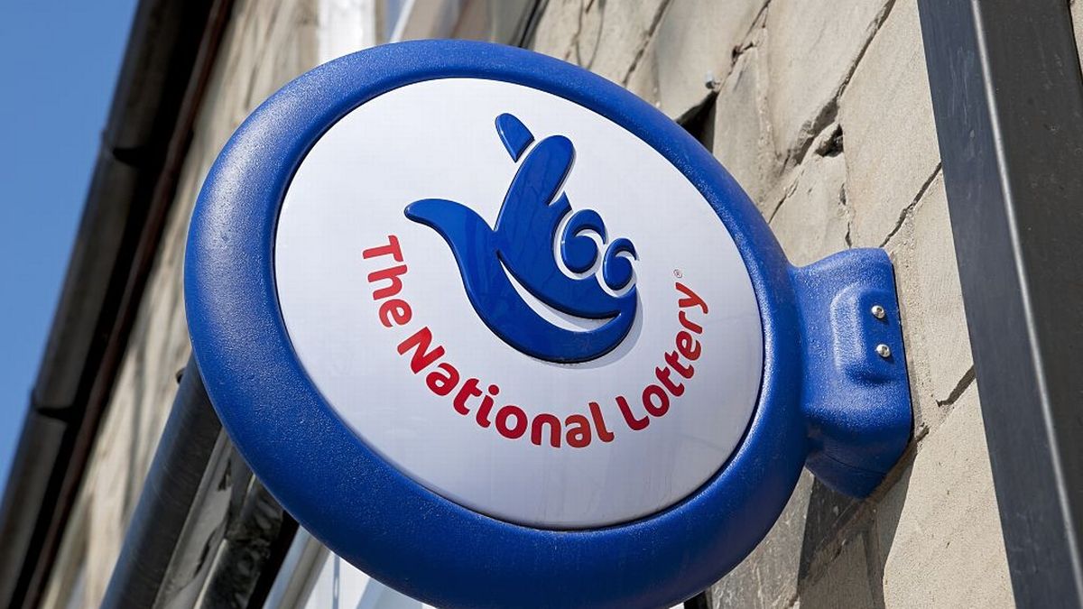 Set For Life results: Monday's winning lottery numbers for jackpot of £10,000-a-month for 30 years