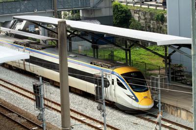 50% discounts for ETS tickets in July, seniors to enjoy extra RM5 off, says KTMB