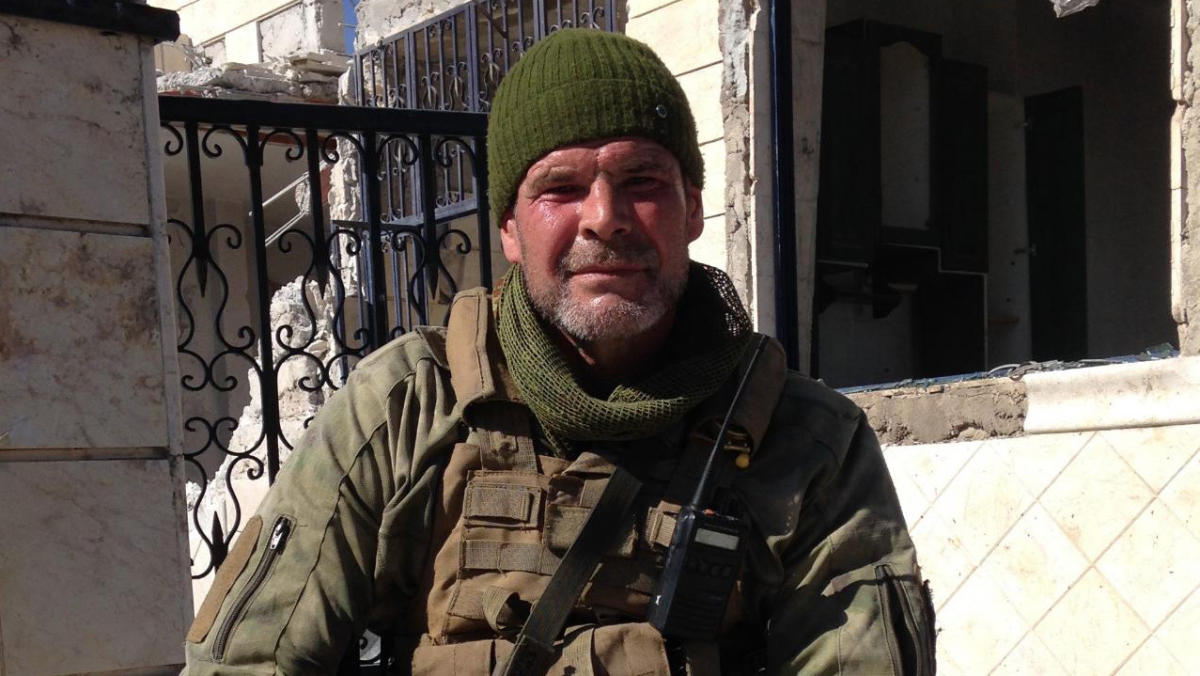 Ex-Wagner Group soldier on the failed rebellion in Russia, Prigozhin fallout