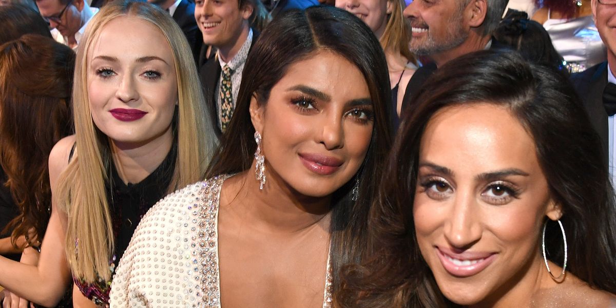 Danielle Jonas Says She Sometimes Feels 'Less Than' Her Famous Sisters-In-Law