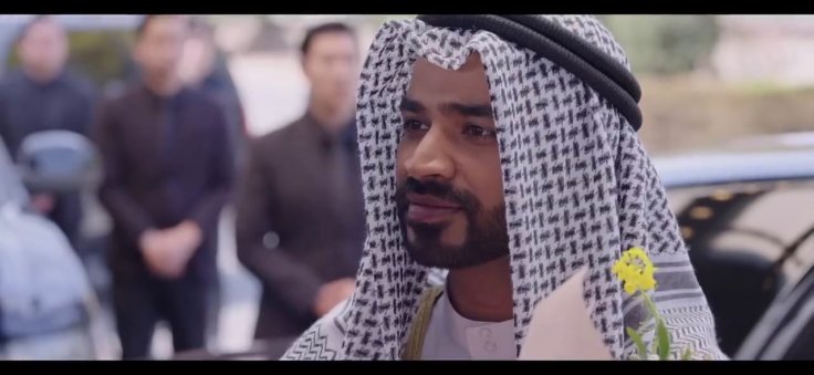 King The Land Producers Address Controversies Surrounding Arab Character