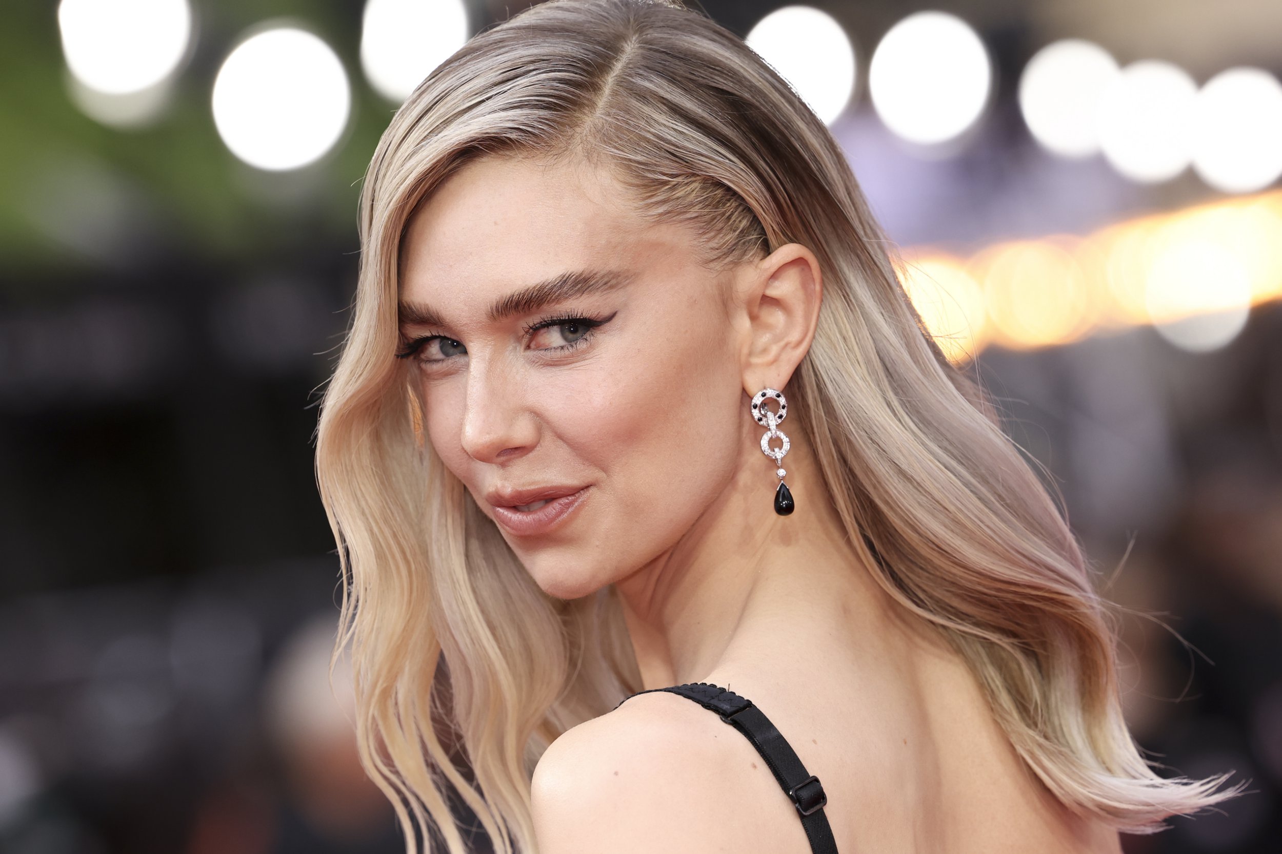 Vanessa Kirby reveals special moment between herself and Tom Cruise that signalled her return for Mission: Impossible 7