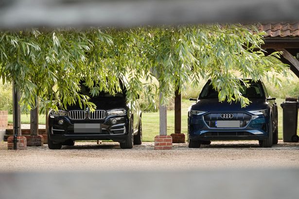 Asda bosses enjoy flash cars and private jets as drivers suffer at the pumps