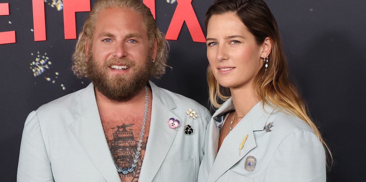 Jonah Hill’s ex-girlfriend accuses actor of ‘emotional abuse’