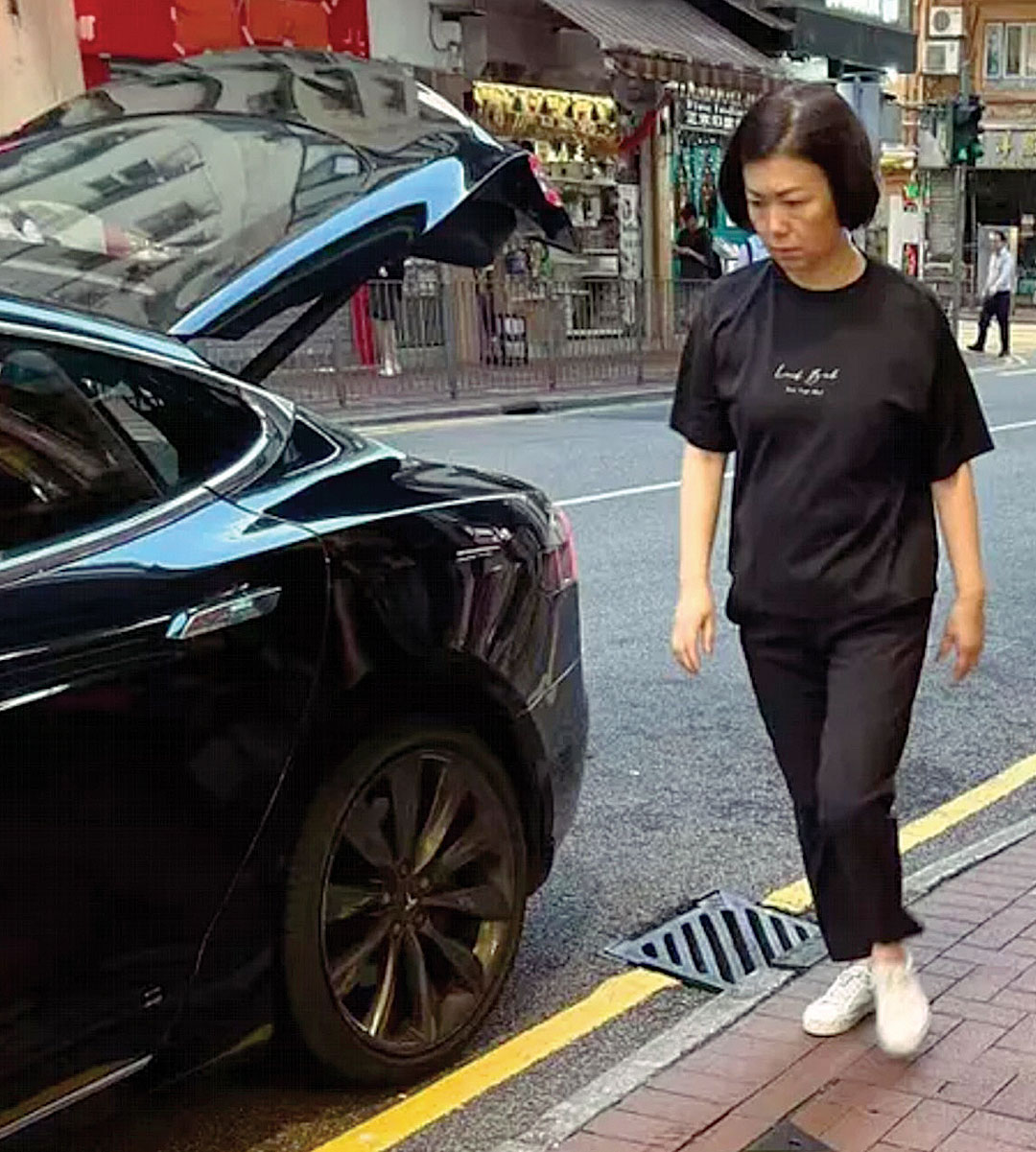 曾获封“最美苏荃” 56岁冯晓文近照曝光