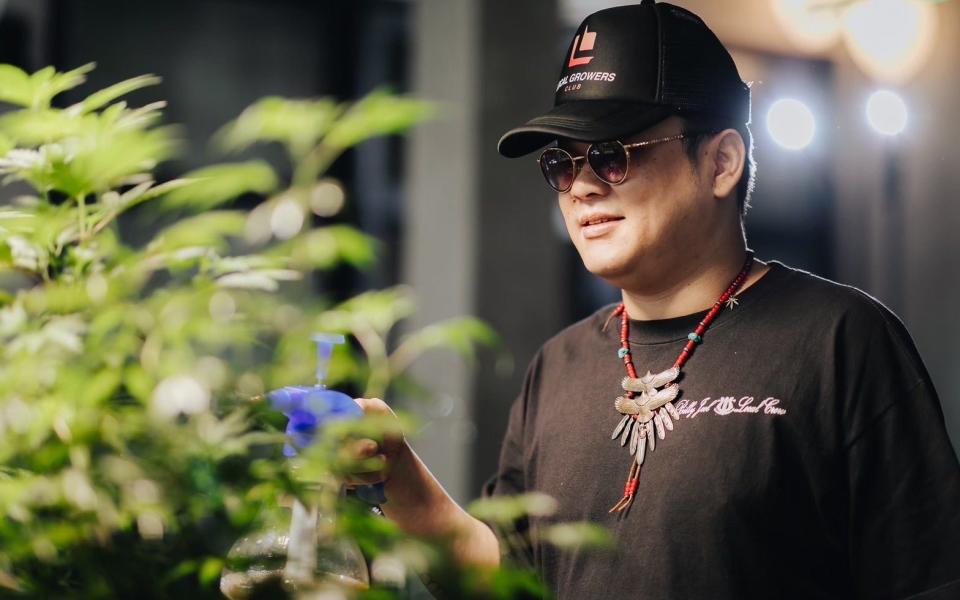 Anti-cannabis sentiment grows in Thailand a year on from legalisation