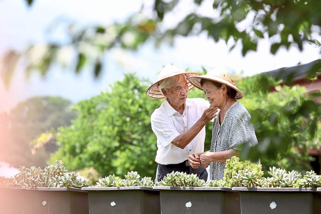 Taiwan countryside through the lens of Malaysian photographers