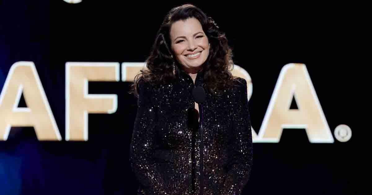 Actors' Guild President Fran Drescher Under Fire for Vacationing During Negotiations Ahead of Strike Deadline