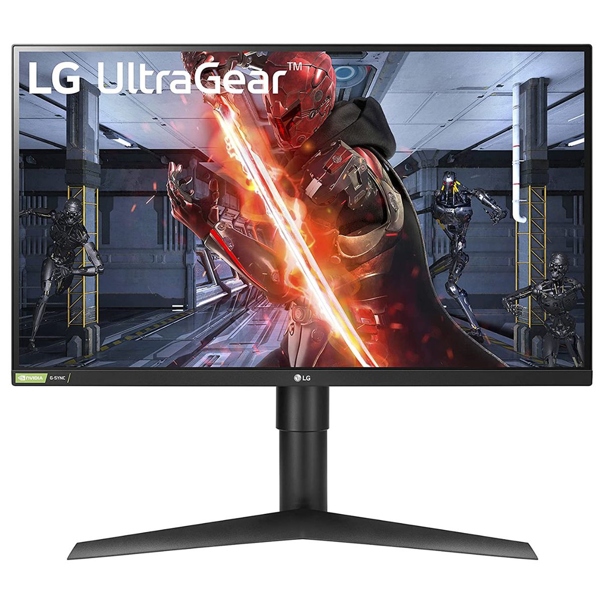 LG’s 1440p gaming monitor is cheaper now than it was on Prime Day