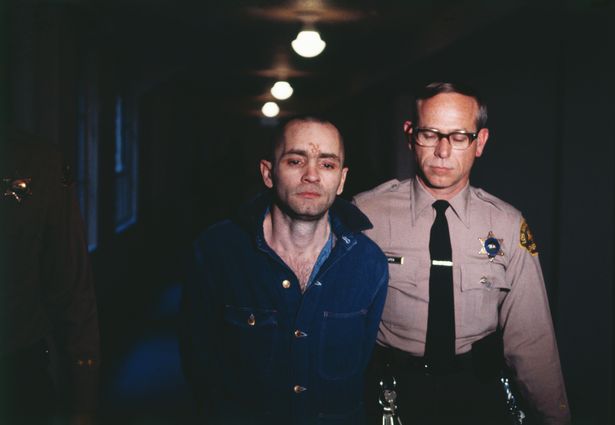 Manson family murderer Leslie Van Houten released from jail after over 50 years