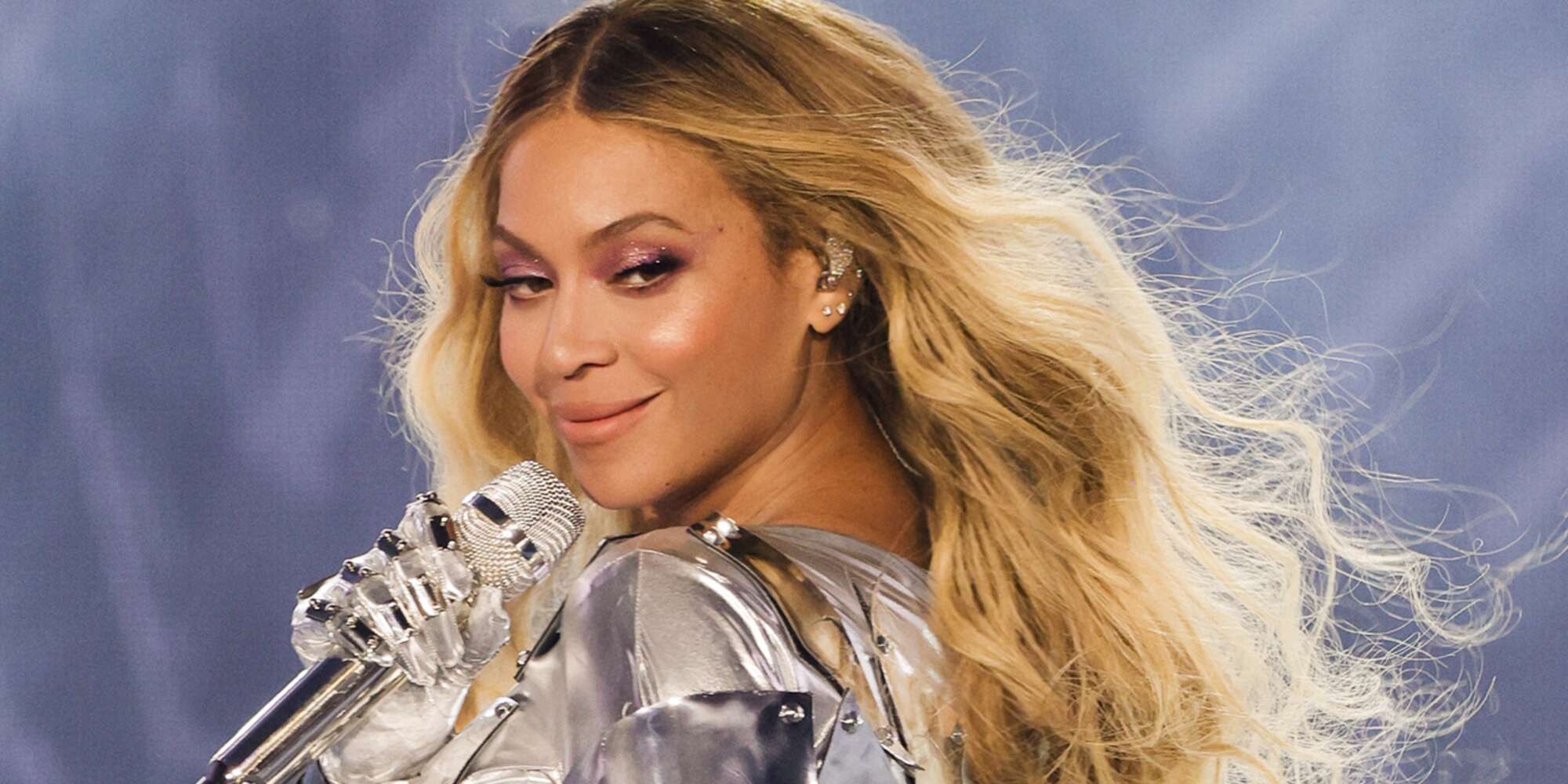 Pittsburgh mayor 'deeply disappointed' after Beyoncé cancels Renaissance World Tour stop