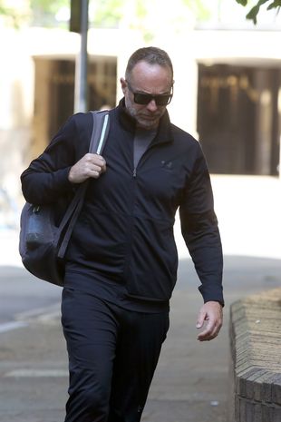 Bent cop filmed being whipped by Cat Woman dominatrix found guilty of taking bribes