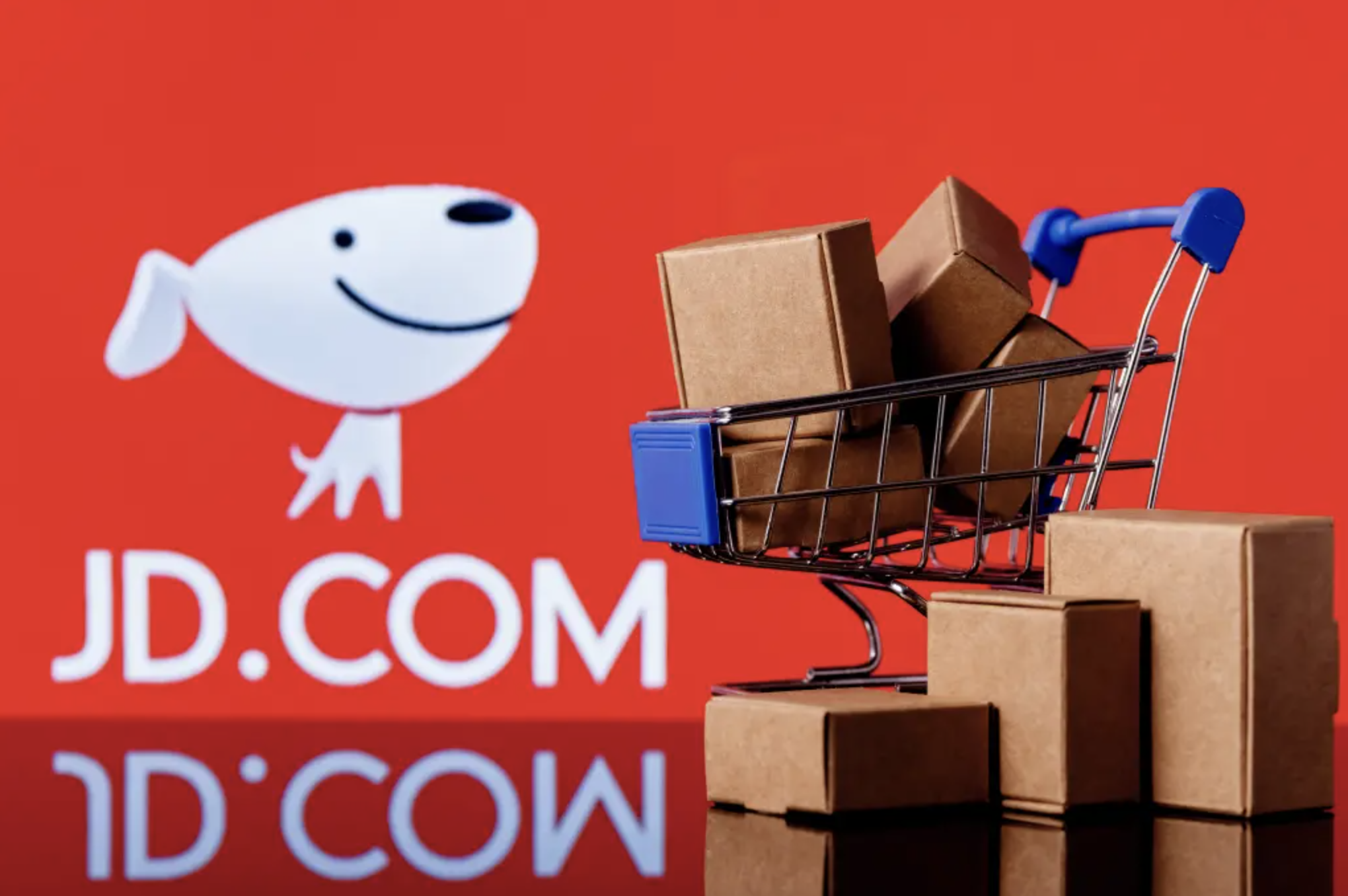 JD.com unit joins partners in $1b Singapore REIT plan: sources