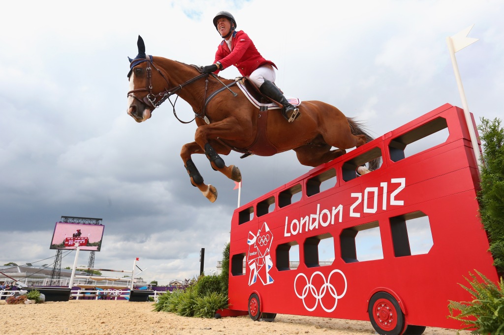 Former Olympian equestrian Rich Fellers pleads guilty to sexually abusing a minor