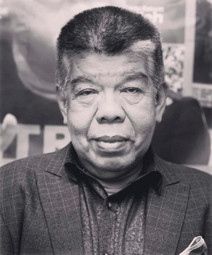 FDAM president Mat London dies