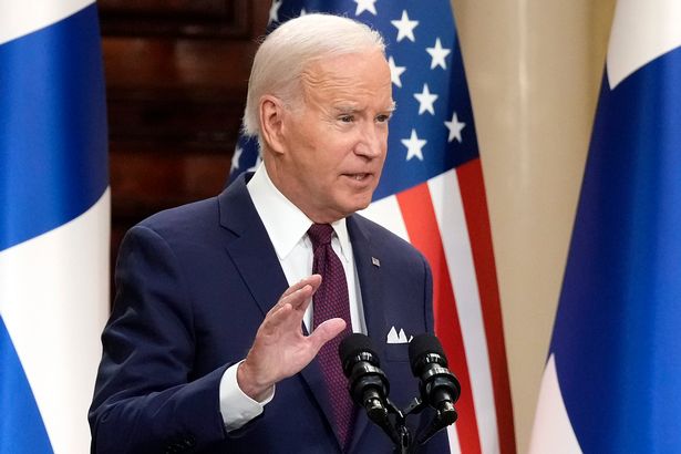 Biden Warns Wagner Chief Yevgeny Prigozhin 'I'd Be Careful What I Ate ...