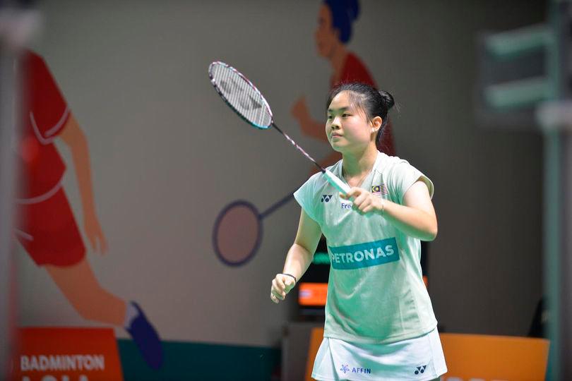 Asia Junior meet: Yi Xing, Muhammad Faiq check into fourth round