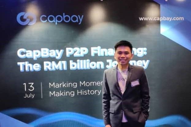 CapBay empowers SMEs, offers investment opportunities