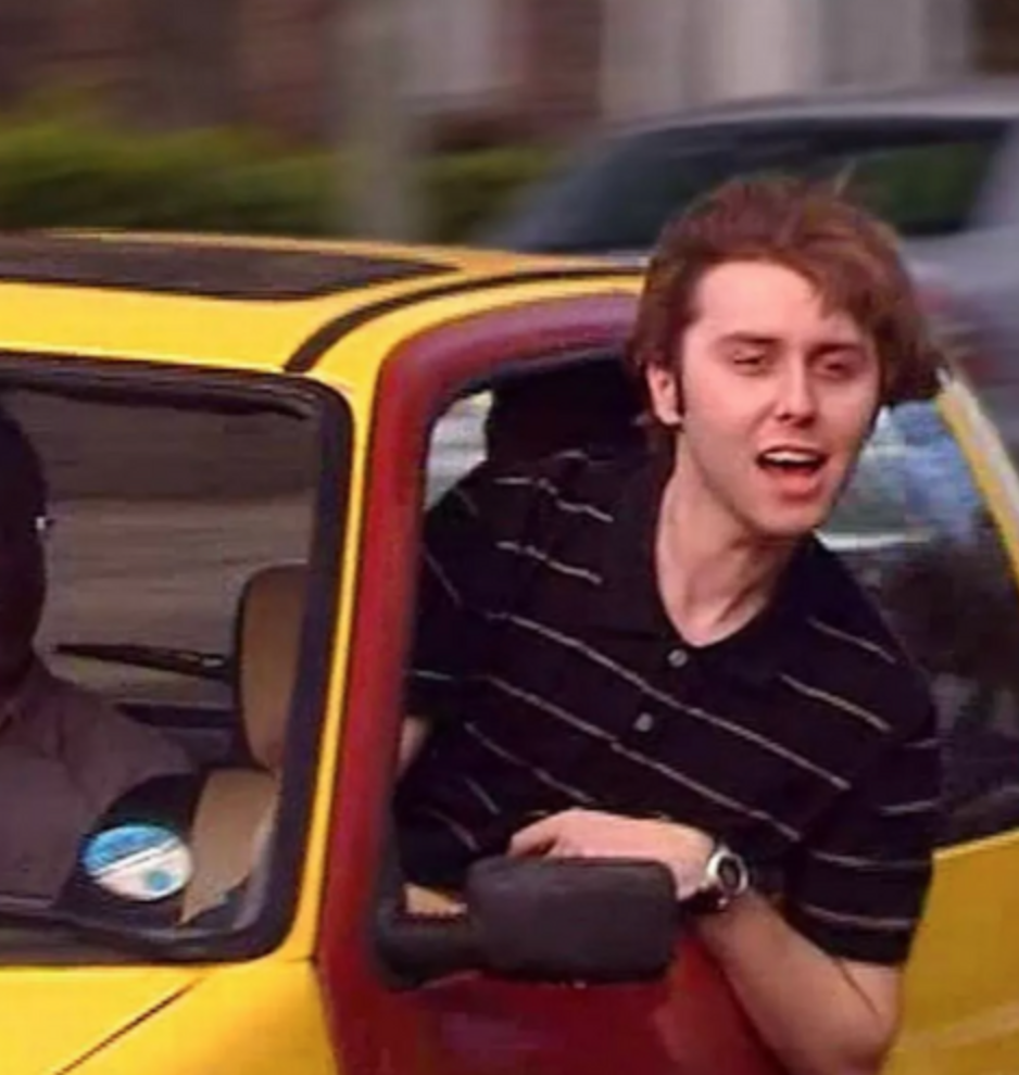 Inbetweeners' James Buckley praises Cameo as a financial ‘godsend’ after becoming millionaire